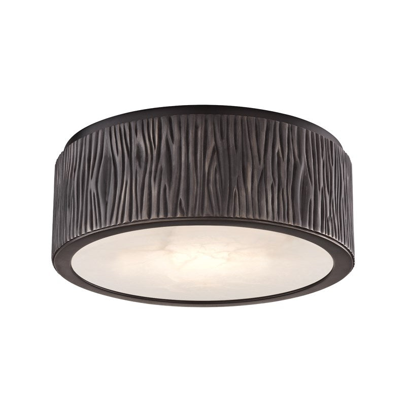 Hudson Valley 6209 Crispin 1-lt LED Flush Mount