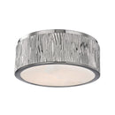 Hudson Valley 6209 Crispin 1-lt LED Flush Mount