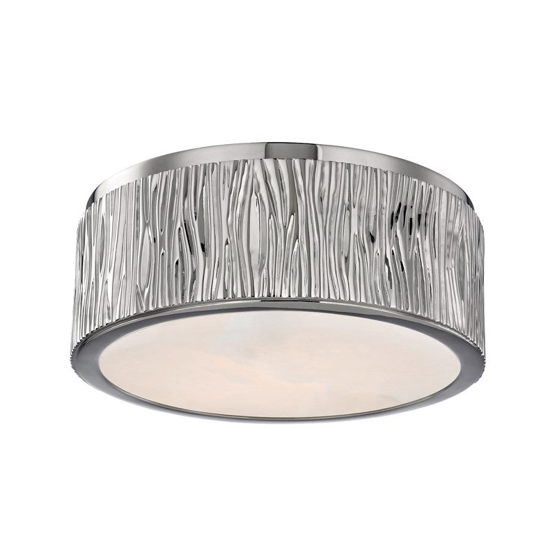 Hudson Valley 6209 Crispin 1-lt LED Flush Mount