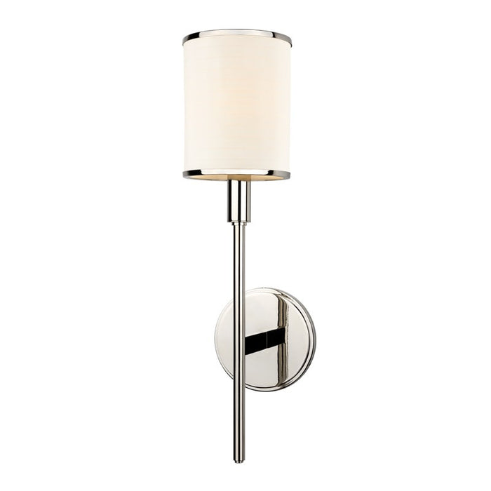 Hudson Valley 621 Aberdeen 1-lt Wall Sconce