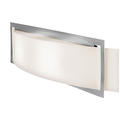 Access 62105 Argon 2-lt Wall Fixture