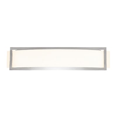 Access 62105 Argon 2-lt Wall Fixture