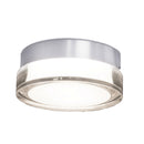 Modern Forms FM-W44806 Pi 1-lt 6" LED Outdoor Flush Mount
