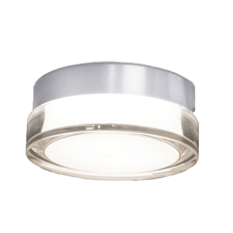 Modern Forms FM-W44806 Pi 1-lt 6" LED Outdoor Flush Mount