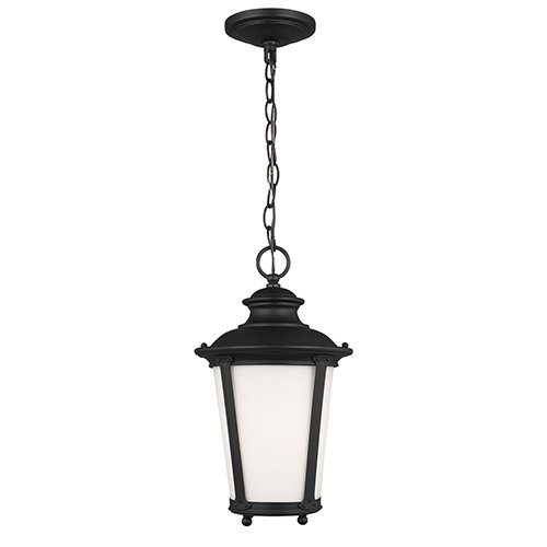 62240 Cape May 1-lt 9" Outdoor Pendant