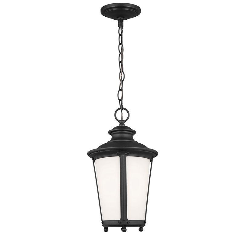 Generation 62240 Cape May 1-lt 9" Outdoor Pendant