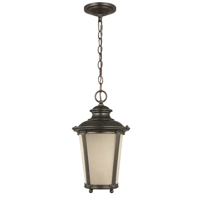 62240 Cape May 1-lt 9" Outdoor Pendant