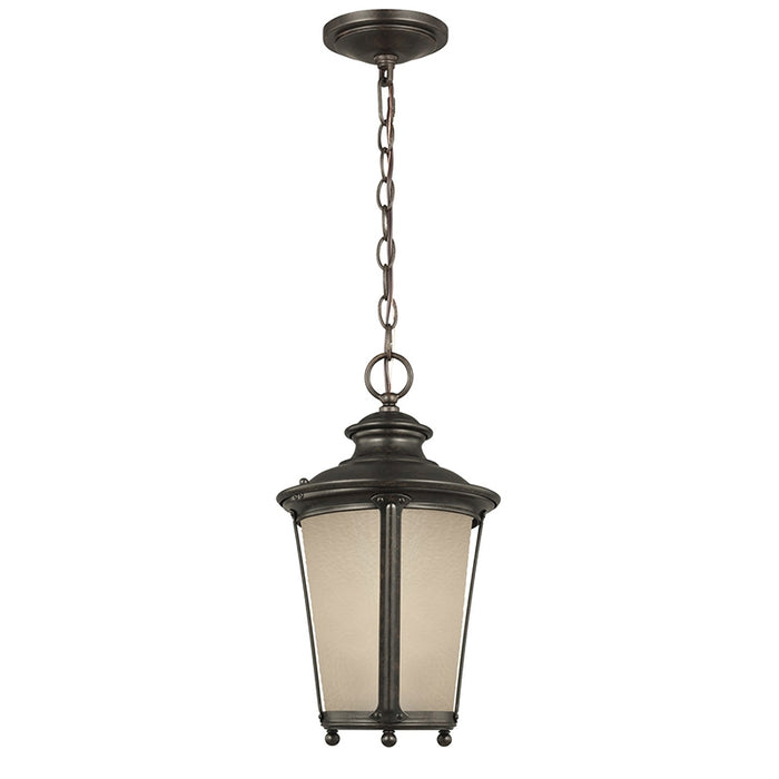 62240 Cape May 1-lt 9" Outdoor Pendant