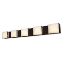 Access 62295 Nitro2 5-lt LED Wall/Vanity