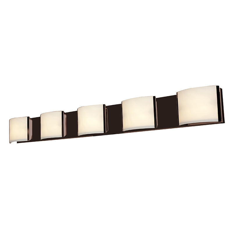 Access 62295 Nitro2 5-lt LED Wall/Vanity