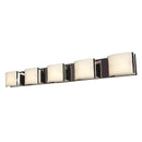Access 62295 Nitro2 5-lt LED Wall/Vanity