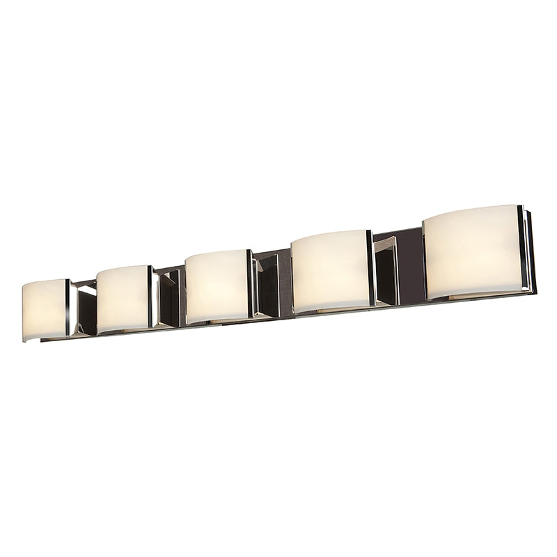 Access 62295 Nitro2 5-lt LED Wall/Vanity