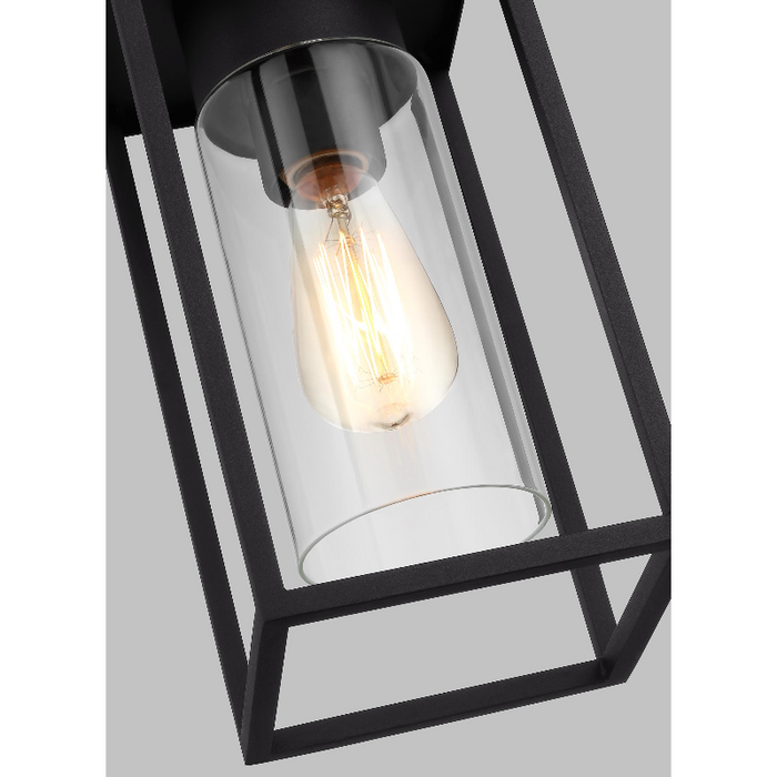 Sea Gull 6231101EN7 Vado 1-lt 6" LED Outdoor Pendant