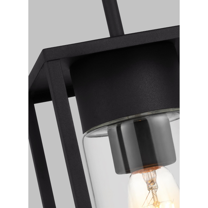 Sea Gull 6231101EN7 Vado 1-lt 6" LED Outdoor Pendant