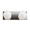 Access 62322 Opulence 2-lt Wall/Vanity