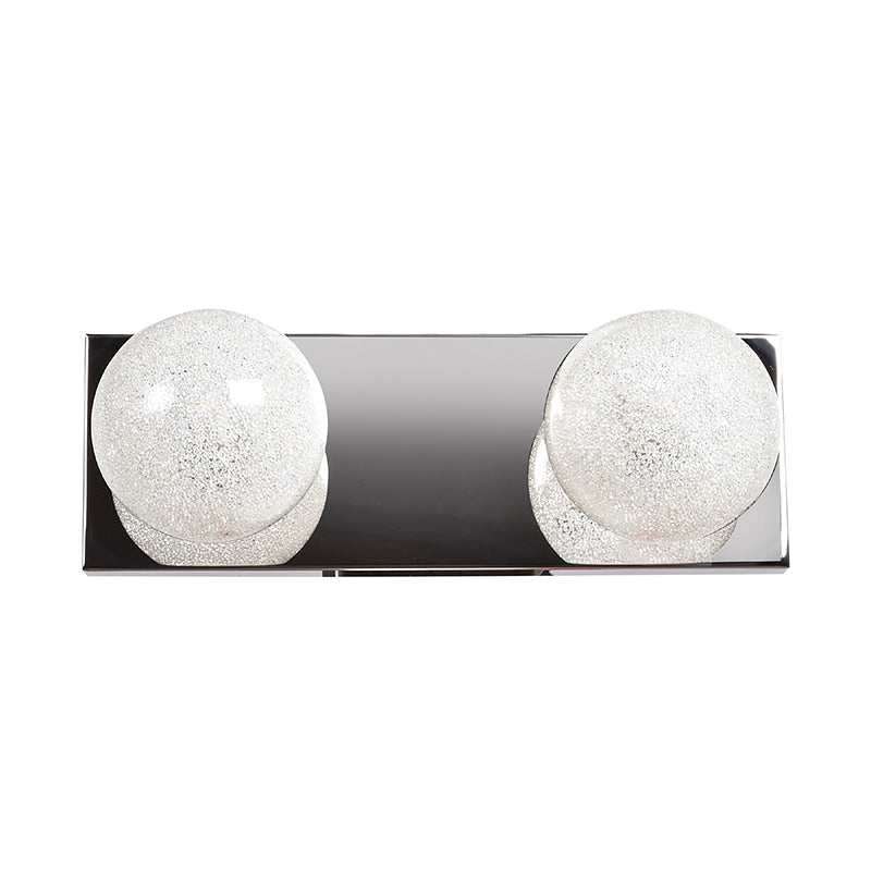 Access 62322 Opulence 2-lt Wall/Vanity