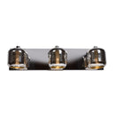 Access 62346 Dor 3-lt LED Vanity