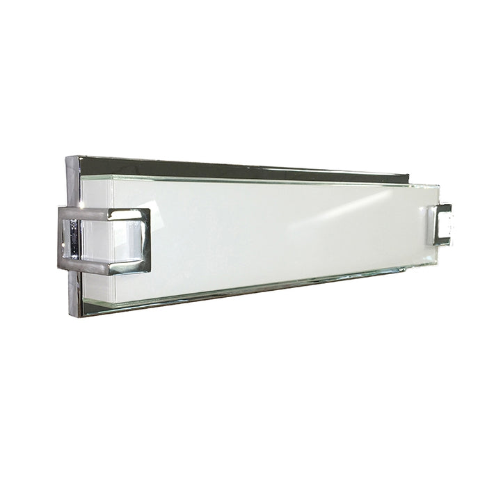 Access 62461 Ryder 18.25" Wide LED Vanity