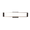 Access 62480 Fjord 15"Wide LED Wall/Vanity