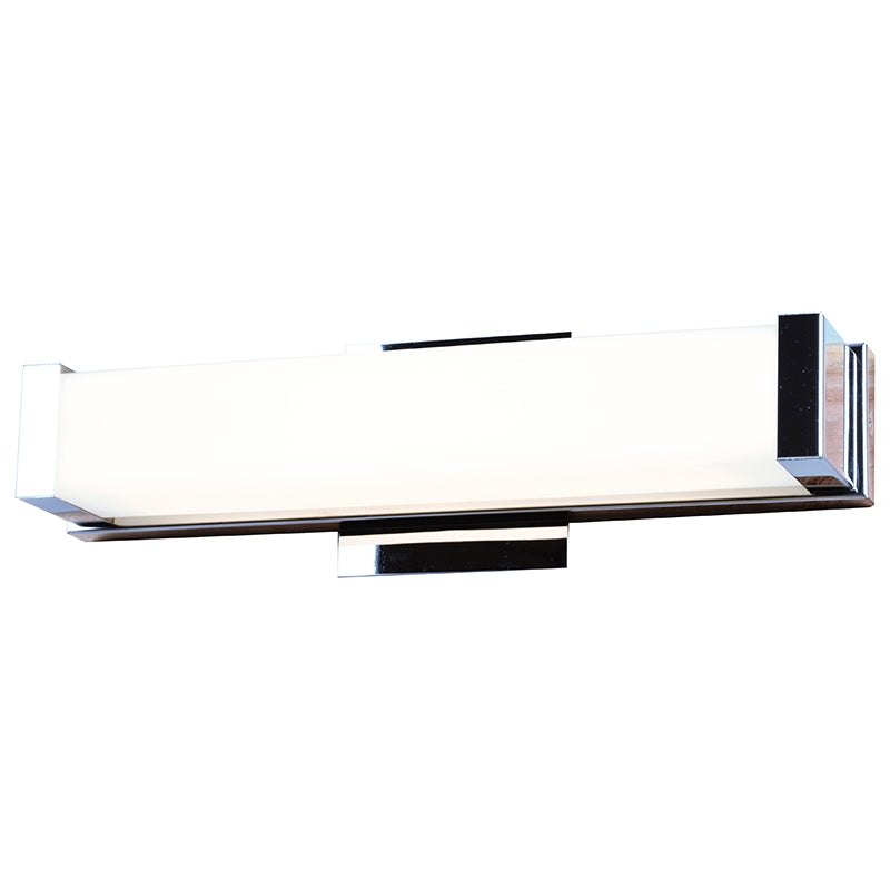 Access 62480 Fjord 15"Wide LED Wall/Vanity