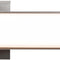 Access 62481 Fjord 19" Wide LED Wall/Vanity