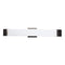 Access 62488 West End 27" Wide LED Vanity