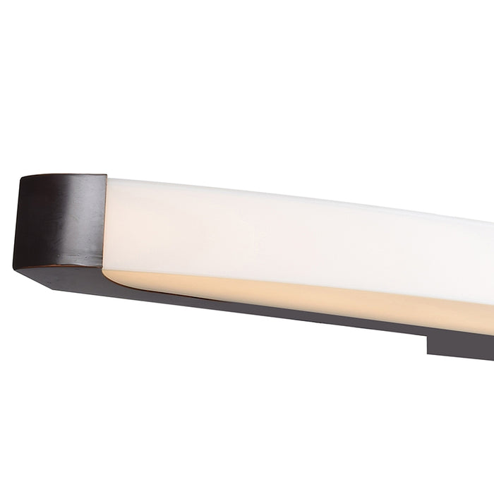 Access 62489 West End 39"Wide LED Vanity