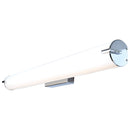 Access 62501 Tube 36.25" Wide LED Wall/Vanity