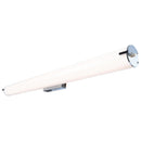 Access 62502 Tube 48.75" Wide LED Wall/Vanity