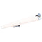 Access 62502 Tube 48.75" Wide LED Wall/Vanity