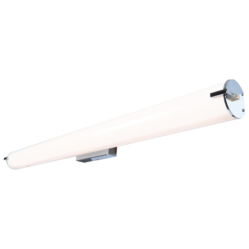 Access 62502 Tube 48.75" Wide LED Wall/Vanity