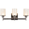Access 62511 Perch 3-lt 22" LED Vanity