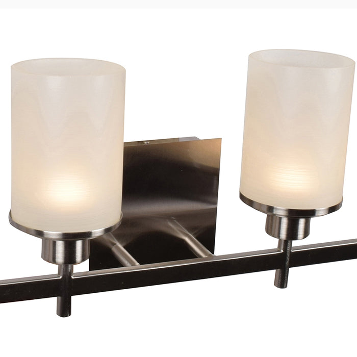 Access 62512 Perch 4-lt LED Vanity