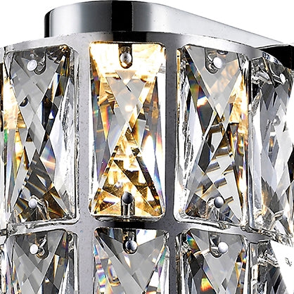 Access 62551 Ice 1-lt LED Vanity