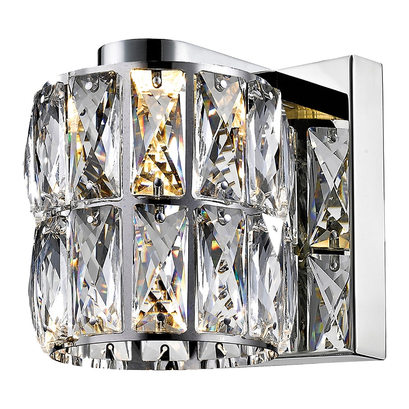 Access 62551 Ice 1-lt LED Vanity