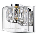 Access 62555 Private Collection 1-lt LED Vanity