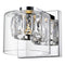 Access 62555 Private Collection 1-lt LED Vanity