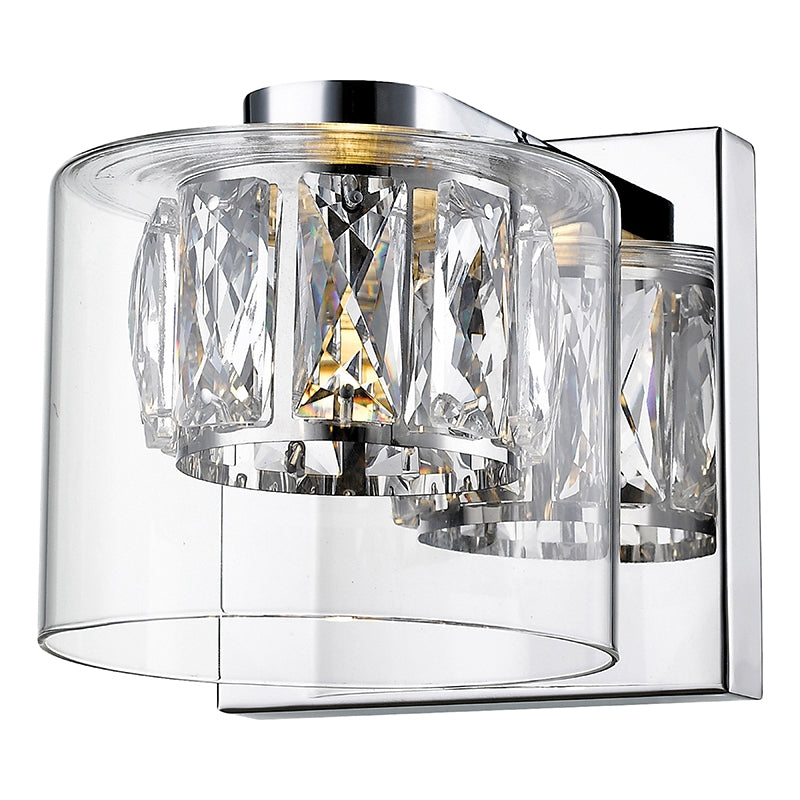 Access 62555 Private Collection 1-lt LED Vanity