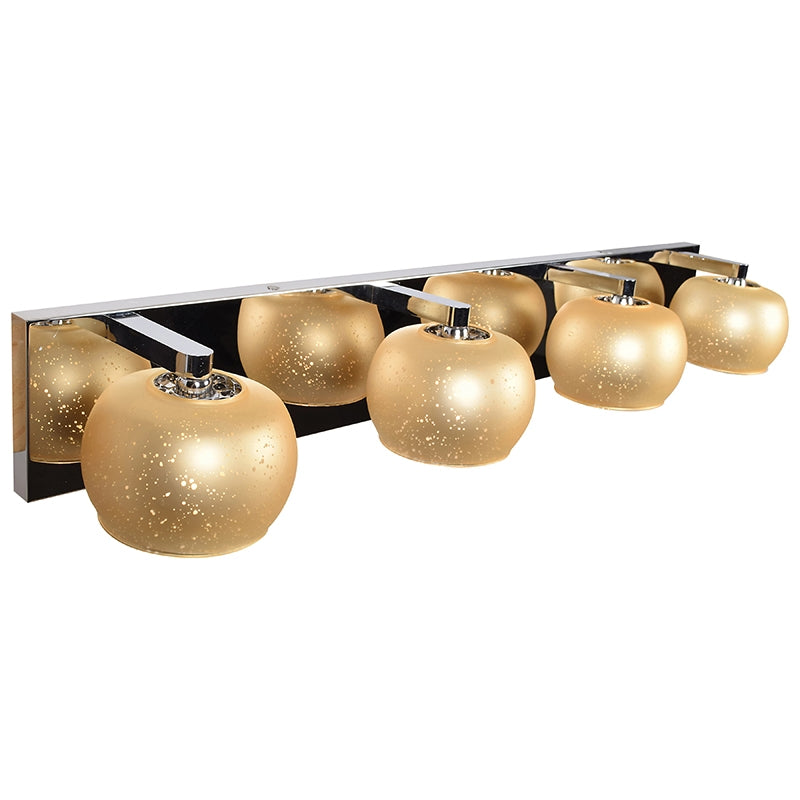 Access 62560 Galaxy 4-lt Vanity