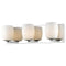Access 62562 Serenity 3-lt Vanity