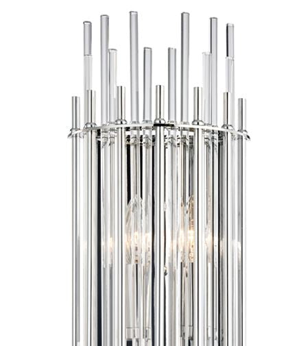 Hudson Valley 6300 Wallis 2-lt Wall Sconce