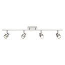 Access 63074LEDDLP Lincoln 4-lt 35" LED Track Light