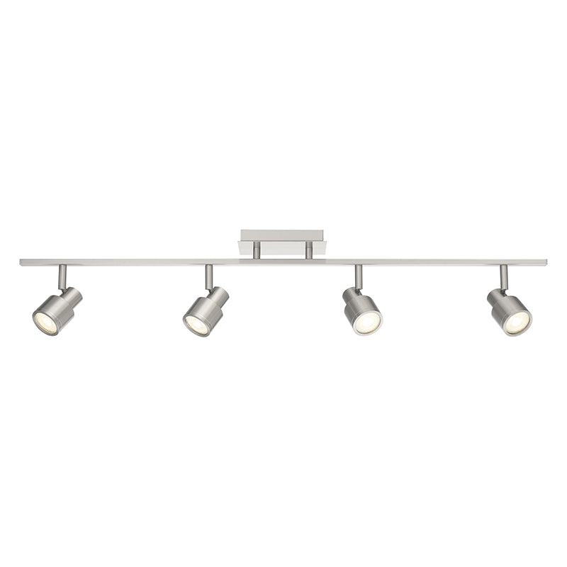 Access 63074LEDDLP Lincoln 4-lt 35" LED Track Light