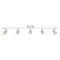 Access 63075LEDDLP Lincoln 5-lt 43" LED Track Light