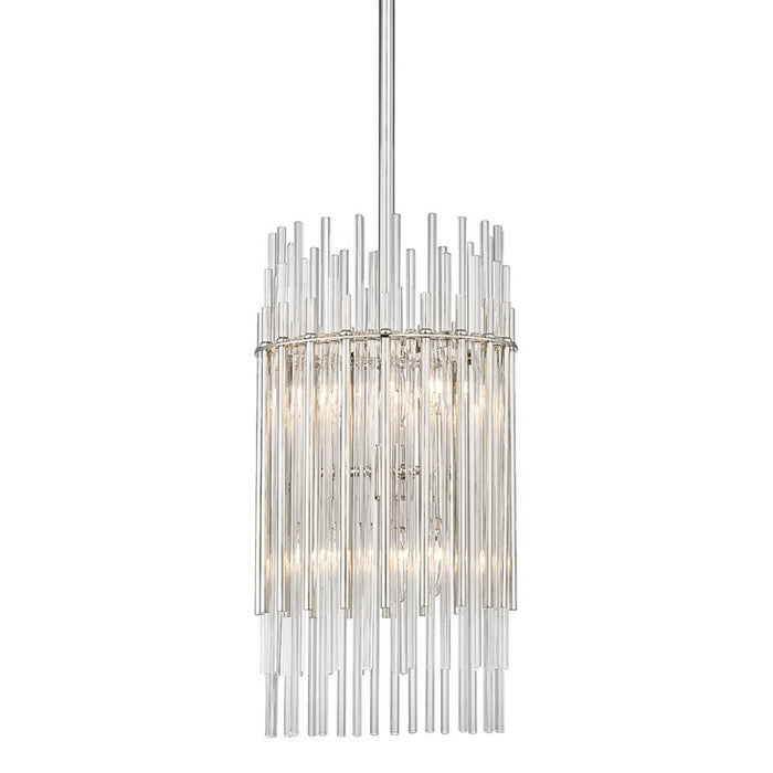 Hudson Valley 6310 Wallis 6-lt Pendant