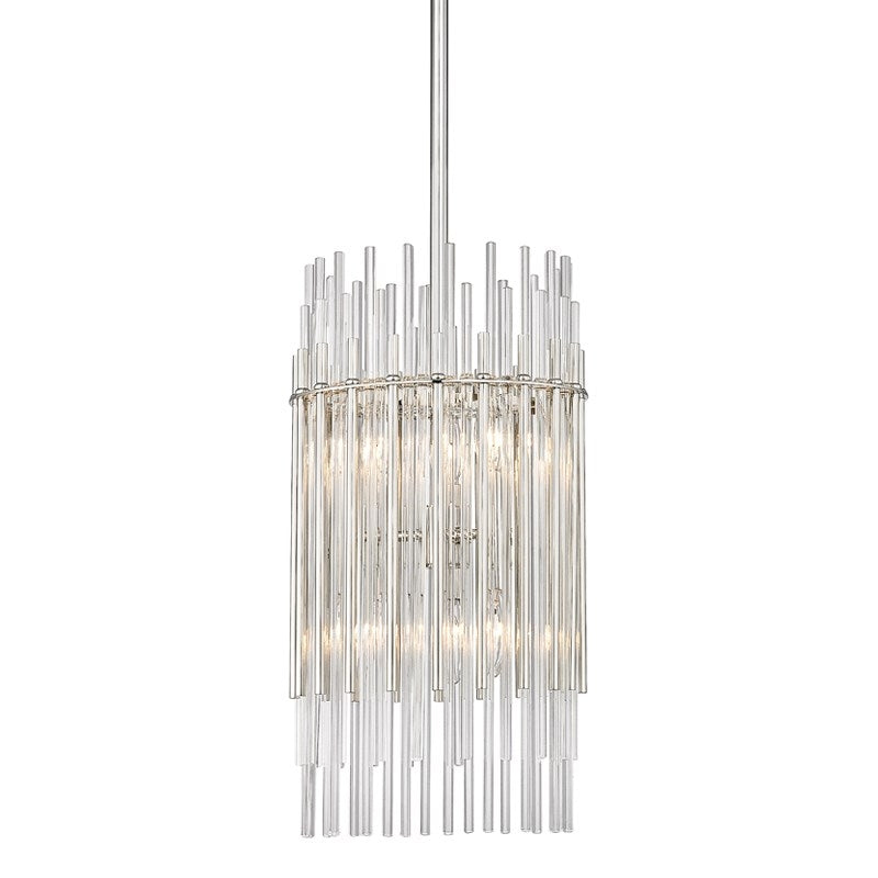 Hudson Valley 6310 Wallis 6-lt Pendant