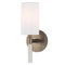 Hudson Valley 6311 Wylie 1-lt Wall Sconce