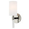 Hudson Valley 6311 Wylie 1-lt Wall Sconce