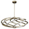 Access 63112 Vortex 8-lt LED Pendant