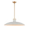 ELK 63136 Surf 1-lt 27" Pendant